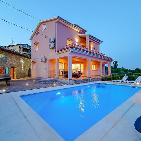 Villa Chill Out Opatija Exterior foto