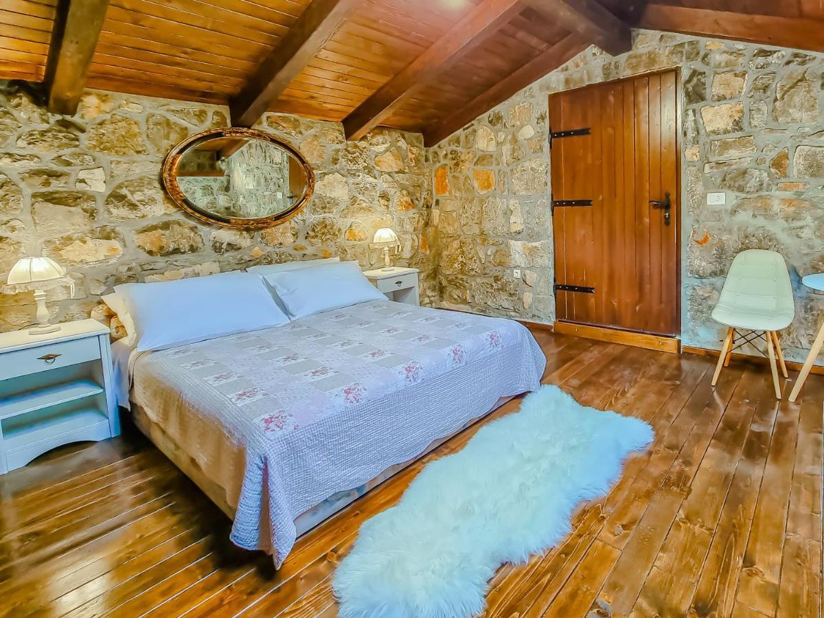 Villa Chill Out Opatija Exterior foto