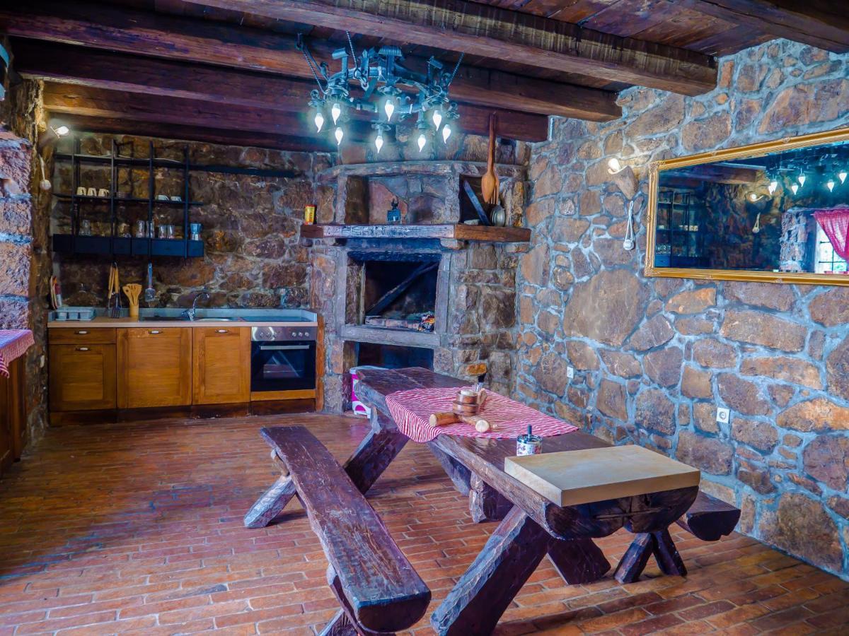 Villa Chill Out Opatija Exterior foto