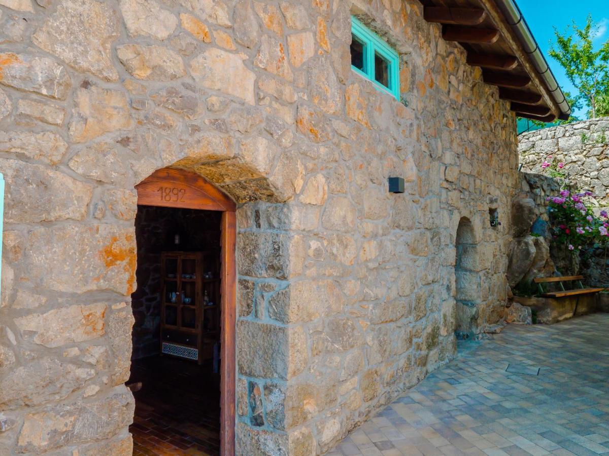 Villa Chill Out Opatija Exterior foto