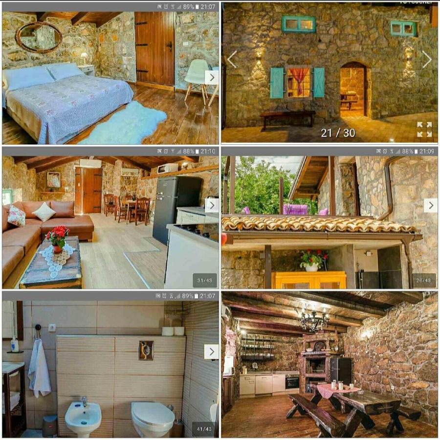 Villa Chill Out Opatija Exterior foto