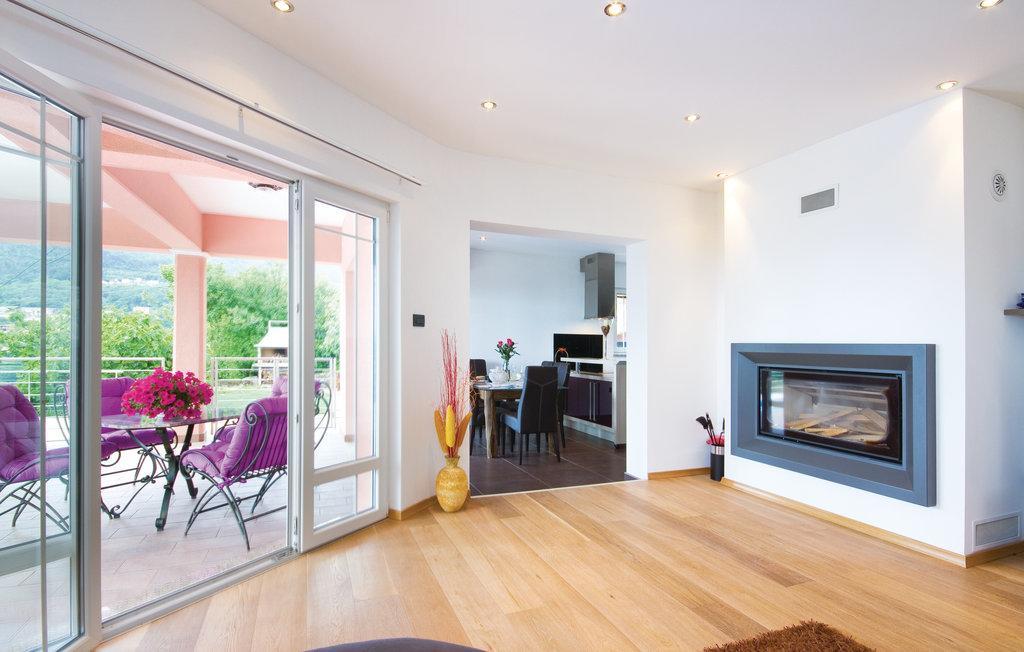Villa Chill Out Opatija Exterior foto