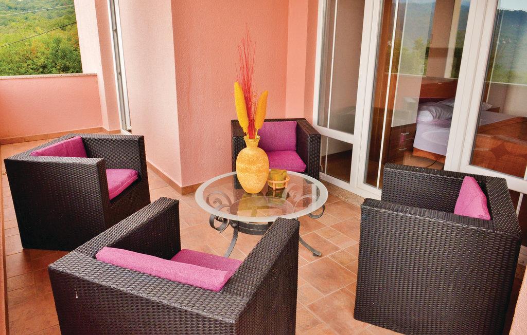 Villa Chill Out Opatija Exterior foto