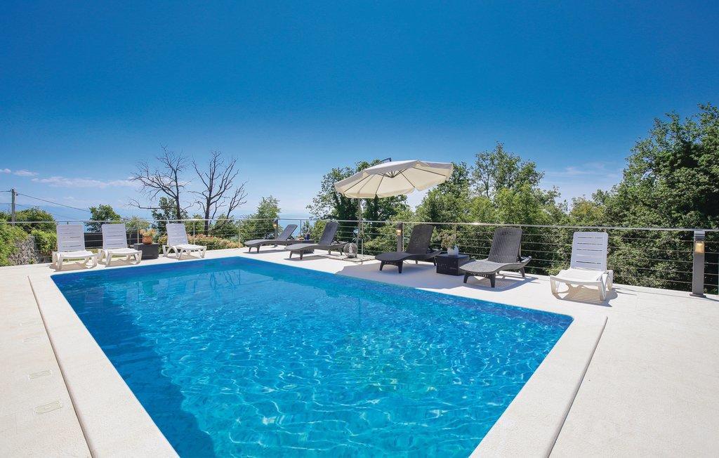 Villa Chill Out Opatija Exterior foto