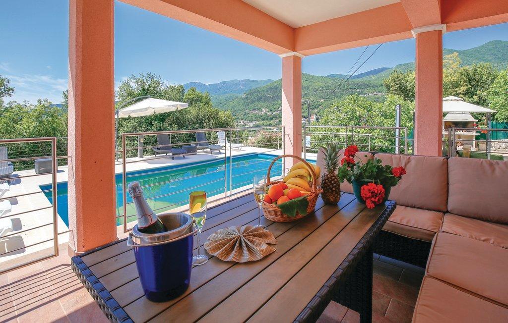 Villa Chill Out Opatija Exterior foto